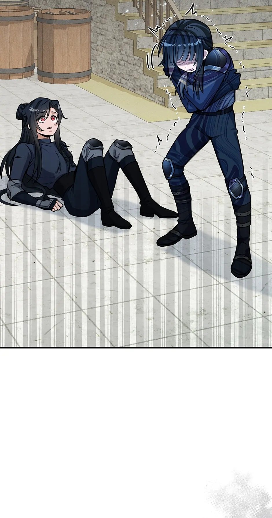 The Beginning After the End, Chapter 175.9 image 47